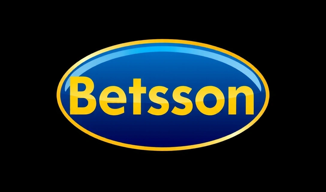 Logo de Betsson