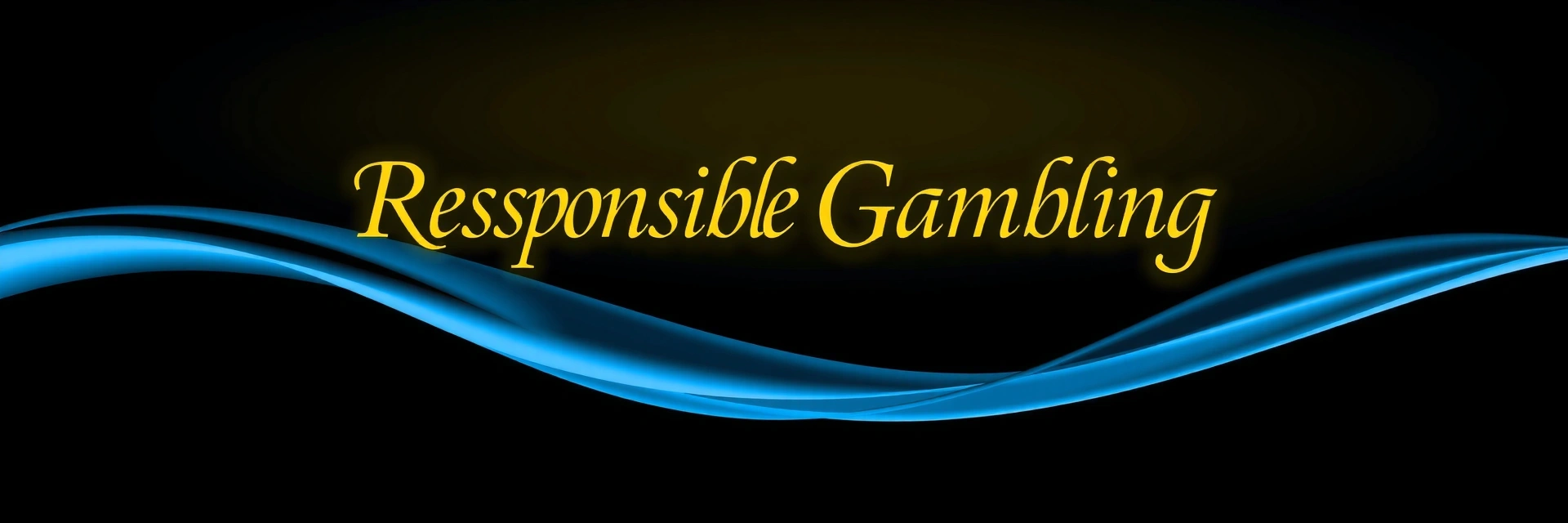 Juego responsable - Tu bienestar es nuestra prioridad